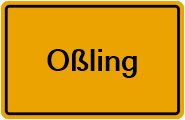 Katasteramt und Vermessungsamt Oßling Bautzen
