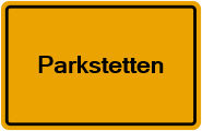 Katasteramt und Vermessungsamt Parkstetten Straubing-Bogen