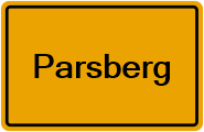 Katasteramt und Vermessungsamt Parsberg Neumarkt in der Oberpfalz