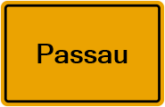 Katasteramt und Vermessungsamt  Passau