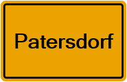 Katasteramt und Vermessungsamt Patersdorf Regen