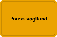 Katasteramt und Vermessungsamt Pausa-vogtland Vogtlandkreis