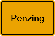 Katasteramt und Vermessungsamt Penzing Landsberg am Lech