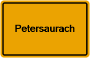 Katasteramt und Vermessungsamt Petersaurach Ansbach