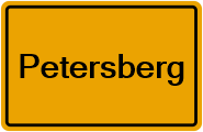 Katasteramt und Vermessungsamt Petersberg Fulda