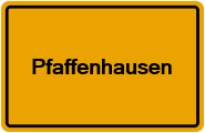 Katasteramt und Vermessungsamt Pfaffenhausen Unterallgäu