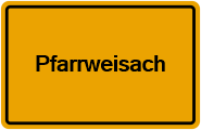 Katasteramt und Vermessungsamt Pfarrweisach Haßberge