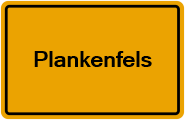 Katasteramt und Vermessungsamt Plankenfels Bayreuth