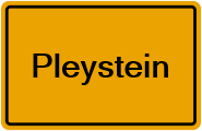Katasteramt und Vermessungsamt Pleystein Neustadt an der Waldnaab
