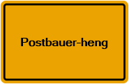 Katasteramt und Vermessungsamt Postbauer-heng Neumarkt in der Oberpfalz