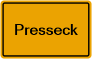 Katasteramt und Vermessungsamt Presseck Kulmbach