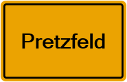 Katasteramt und Vermessungsamt Pretzfeld Forchheim