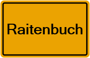 Katasteramt und Vermessungsamt Raitenbuch Weißenburg-Gunzenhausen