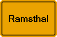 Katasteramt und Vermessungsamt Ramsthal Bad Kissingen
