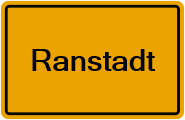 Katasteramt und Vermessungsamt Ranstadt Wetteraukreis (Friedberg)