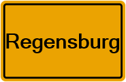 Katasteramt und Vermessungsamt  Regensburg
