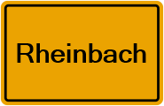 Grundbuchamt Rheinbach