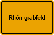 Katasteramt und Vermessungsamt  Rhön-Grabfeld