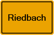 Katasteramt und Vermessungsamt Riedbach Haßberge