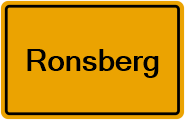 Katasteramt und Vermessungsamt Ronsberg Ostallgäu