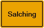 Katasteramt und Vermessungsamt Salching Straubing-Bogen