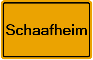 Katasteramt und Vermessungsamt Schaafheim Darmstadt-Dieburg