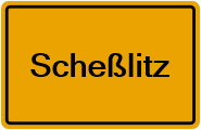 Katasteramt und Vermessungsamt Scheßlitz Bamberg