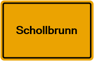 Katasteramt und Vermessungsamt Schollbrunn Main-Spessart