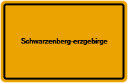 Katasteramt und Vermessungsamt Schwarzenberg-erzgebirge Erzgebirgskreis