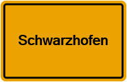 Katasteramt und Vermessungsamt Schwarzhofen Schwandorf