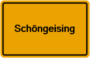 Katasteramt und Vermessungsamt Schöngeising Fürstenfeldbruck