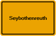 Katasteramt und Vermessungsamt Seybothenreuth Bayreuth