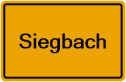 Katasteramt und Vermessungsamt Siegbach Lahn-Dill-Kreis (Wetzlar)