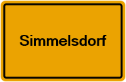 Katasteramt und Vermessungsamt Simmelsdorf Nürnberger Land