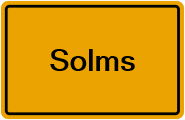 Katasteramt und Vermessungsamt Solms Lahn-Dill-Kreis (Wetzlar)