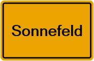 Katasteramt und Vermessungsamt Sonnefeld Coburg