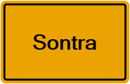 Katasteramt und Vermessungsamt Sontra Werra-Meißner-Kreis