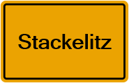 Grundbuchamt Stackelitz