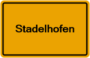 Katasteramt und Vermessungsamt Stadelhofen Bamberg