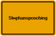 Katasteramt und Vermessungsamt Stephansposching Deggendorf