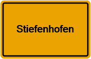 Katasteramt und Vermessungsamt Stiefenhofen Lindau (Bodensee)