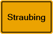 Katasteramt und Vermessungsamt  Straubing