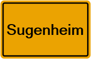 Katasteramt und Vermessungsamt Sugenheim Neustadt an der Aisch-Bad Windsheim