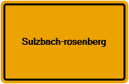 Katasteramt und Vermessungsamt Sulzbach-rosenberg Amberg-Sulzbach