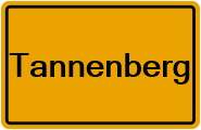 Katasteramt und Vermessungsamt Tannenberg Erzgebirgskreis