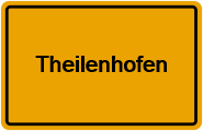 Katasteramt und Vermessungsamt Theilenhofen Weißenburg-Gunzenhausen