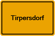 Katasteramt und Vermessungsamt Tirpersdorf Vogtlandkreis