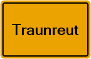 Katasteramt und Vermessungsamt Traunreut Traunstein