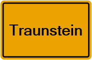 Katasteramt und Vermessungsamt  Traunstein