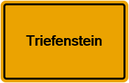 Katasteramt und Vermessungsamt Triefenstein Main-Spessart
